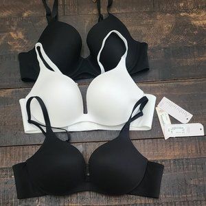 Brand new bras